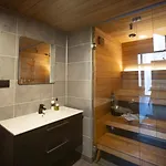 Riekko Resort Äkäslompolo