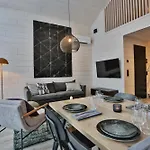 Resort Riekko Äkäslompolo