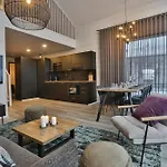 Riekko Resort Äkäslompolo