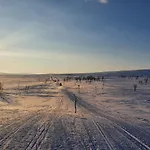 Riekko Resort Äkäslompolo