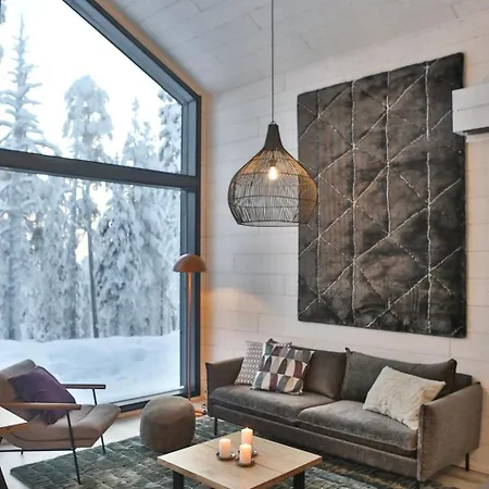 Riekko Äkäslompolo