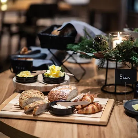 Riekko * Äkäslompolo