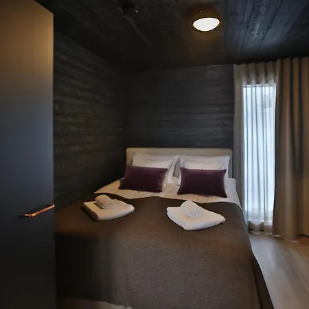 Riekko * Äkäslompolo