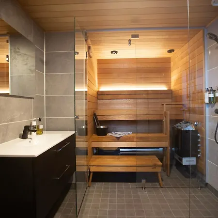 Riekko * Äkäslompolo