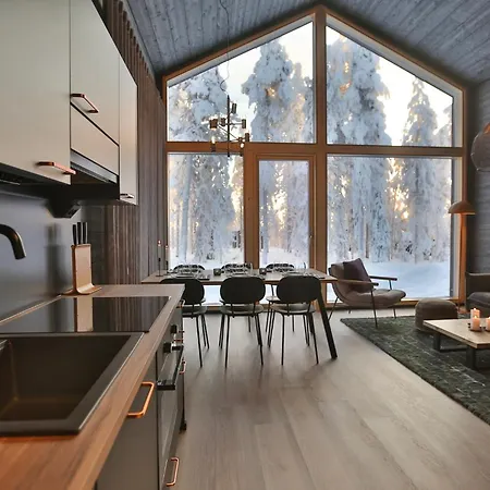 Resort Riekko Äkäslompolo