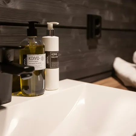 Riekko * Äkäslompolo