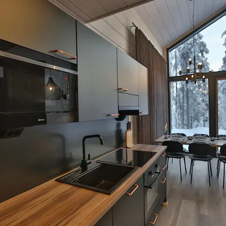 Riekko Äkäslompolo