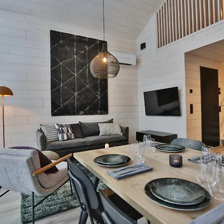 Resort Riekko Äkäslompolo