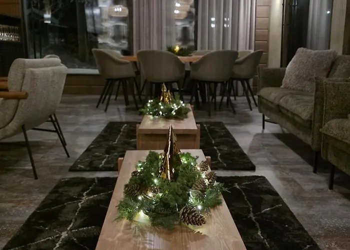 Riekko * Äkäslompolo