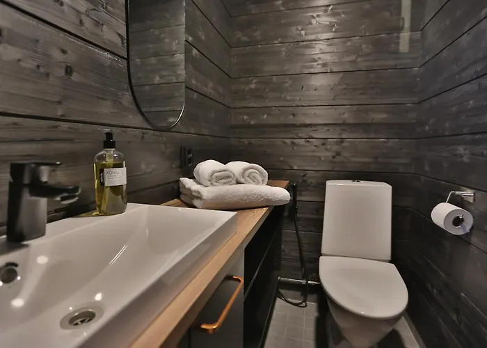 Riekko אתר נופש *