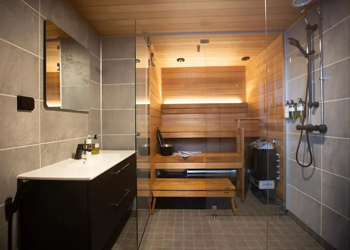 Riekko * Äkäslompolo