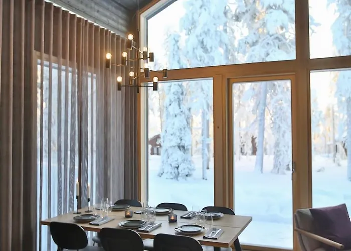 Riekko אתר נופש *