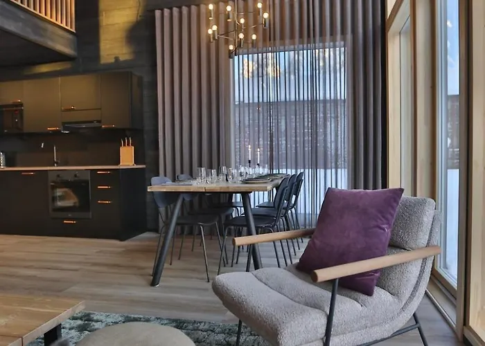 אתר נופש Riekko *