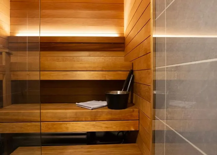 אתר נופש Riekko