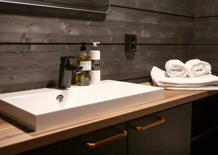 Riekko * Äkäslompolo