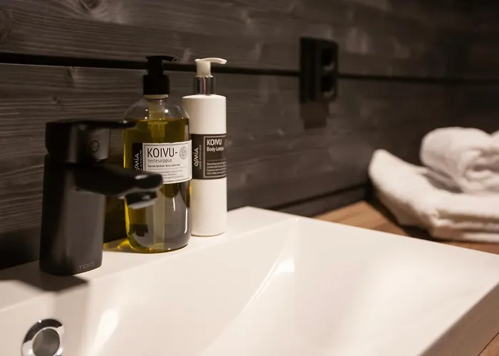 Riekko * Äkäslompolo