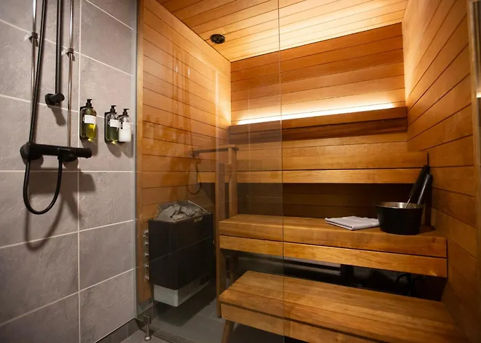 Riekko אתר נופש *