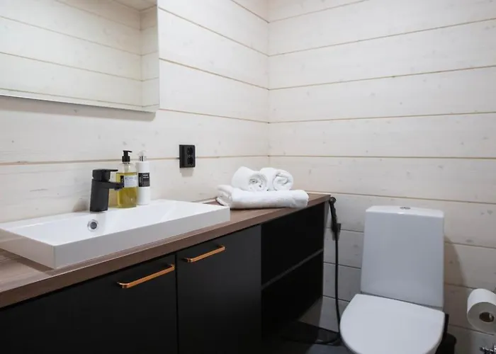 Riekko אתר נופש *