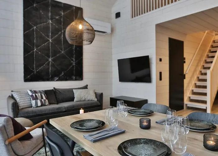 Riekko אתר נופש